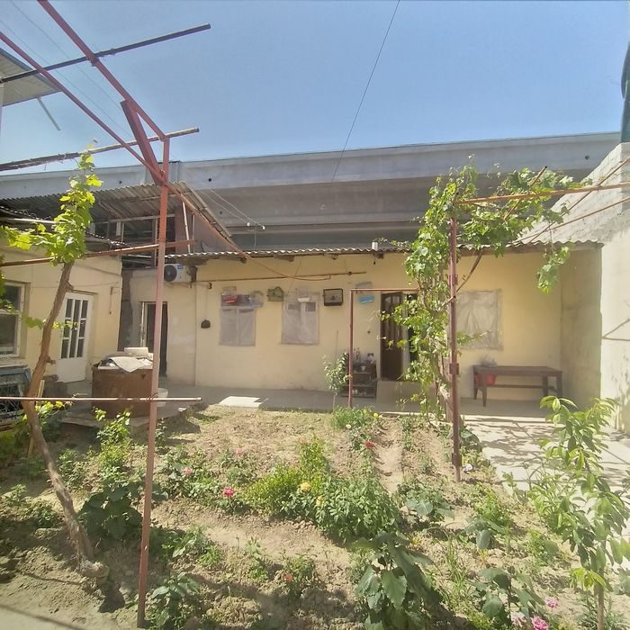 4-room house part, 250 m², Tashkent, Bektemir District, for sale