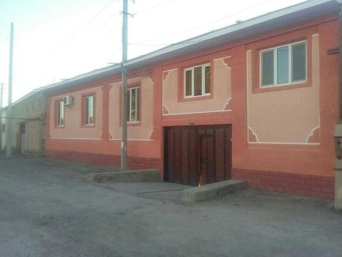 8-room house part, 820 m²