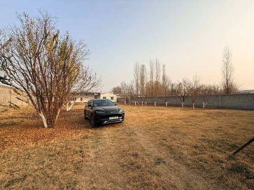 Продам 48 соток на Сергели. Газ, свой трансформатор