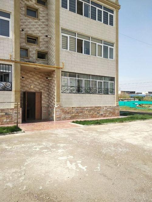 42-room house, 42 m²