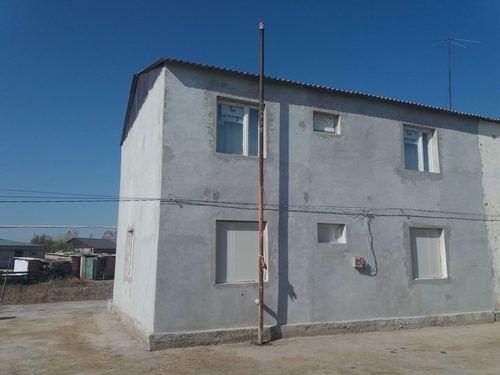 5-room cottage, 74 m²