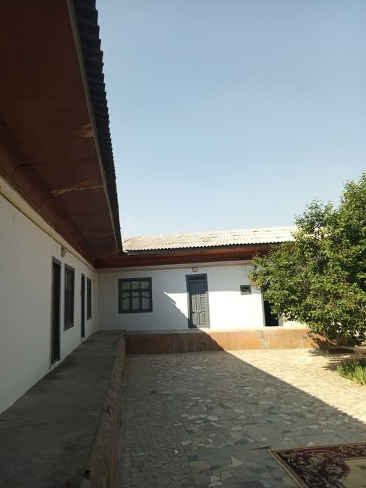 5-room house part, 690 m², Tashkent, Bektemir District, for sale