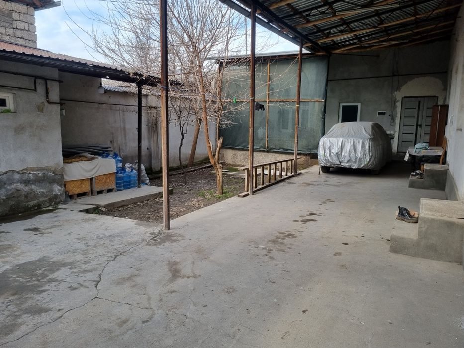 5-room house, 300 m², Tashkent, Bektemir District, for sale
