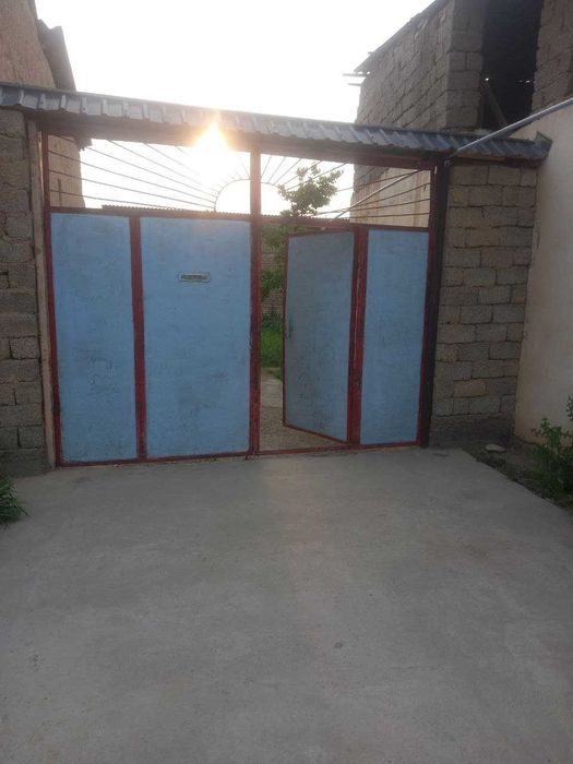 4-room house, 400 m², Tashkent, Bektemir District, for sale