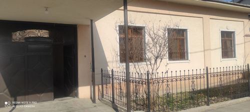 4-room house, 4 m²