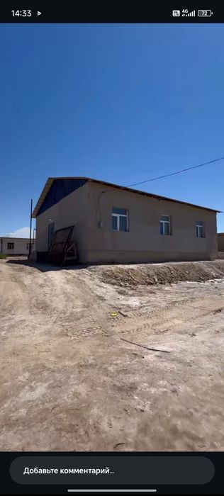 4-room house, 400 m²