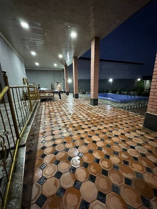 1-room house part, 50 m²