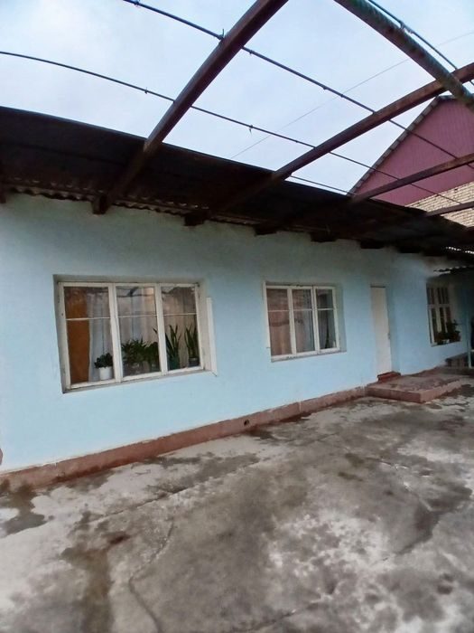 1-room house, 60 m², Tashkent, Bektemir District, for rent