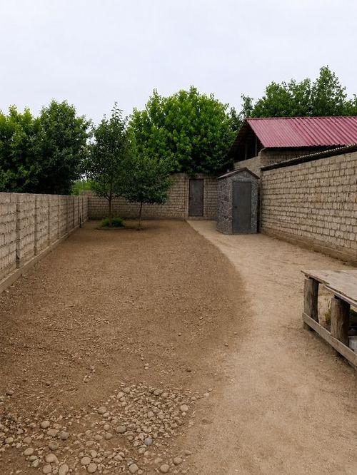 Аренда земли.  Ijaraga yir beriladi 2,5 sutix