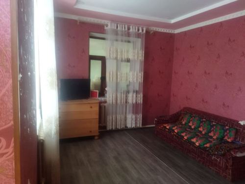 4-room house, 3 m²