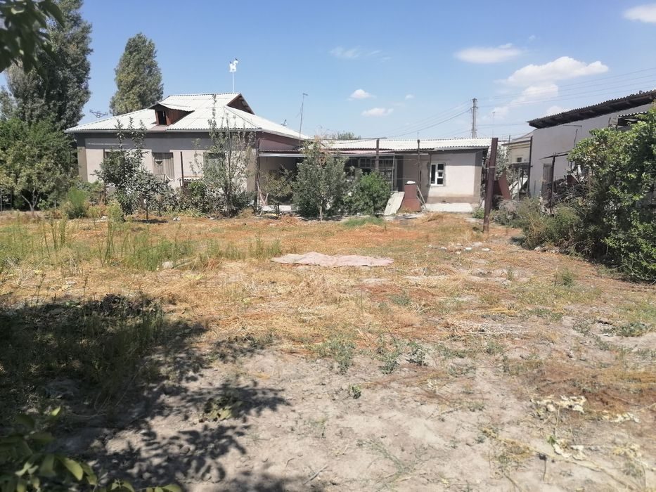 Продаётся земельной участок