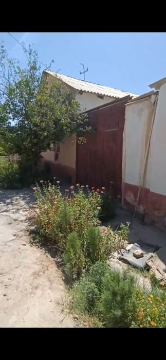 4-xonali uy, 6 m², Toshkent, Bektemir tumani, sotuvga