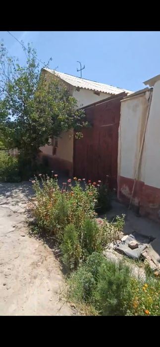 4-xonali uy, 6 m²