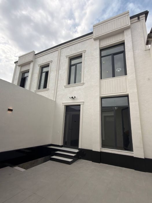 5-room house part, 120 m², Tashkent, Bektemir District, for sale
