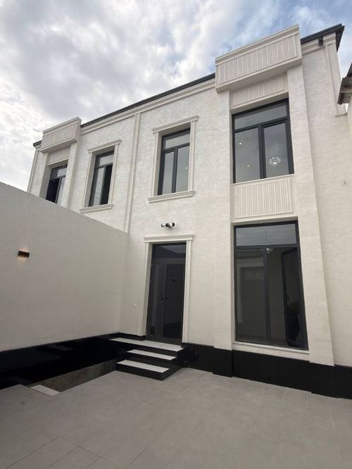 5-room house part, 120 m²
