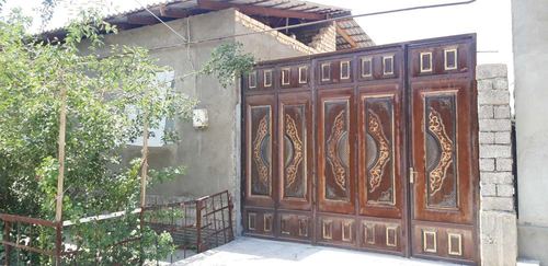 4-room house, 120 m²