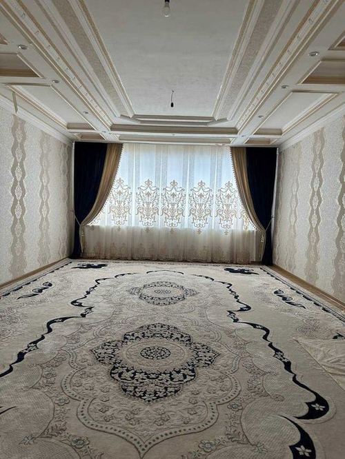 4-room cottage, 180 m²