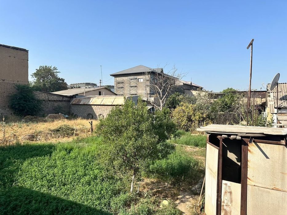 5-room house, 80 m², Tashkent, Bektemir District, for sale