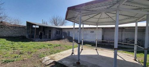 1-room house, 110 m²