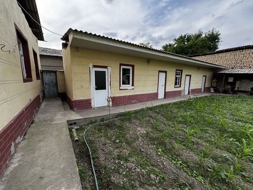 3-room house part, 4.5 m²