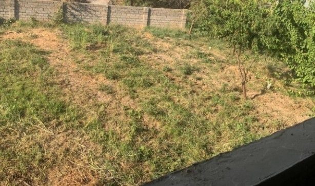 Срочно ер сотаман 6 соток 1 сотиги 13000$дан Бектемир туманида