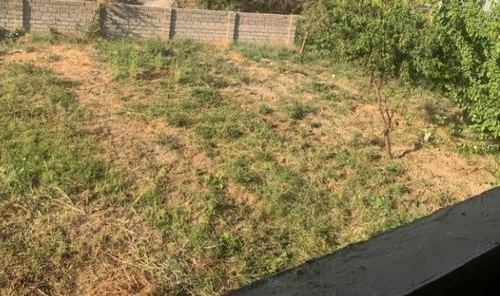 Срочно ер сотаман 6 соток 1 сотиги 13000$дан Бектемир туманида