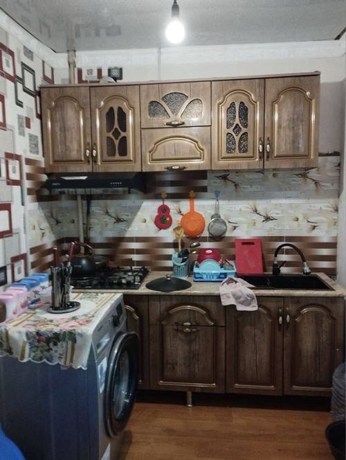 1-room apartment, 30 m²