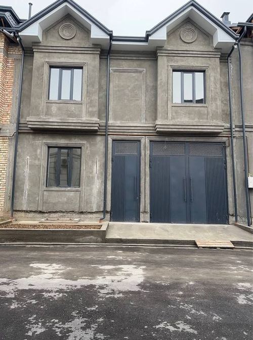 7-room house, 250 m²