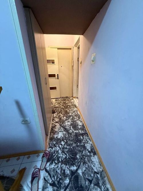 1-room house, 43 m²