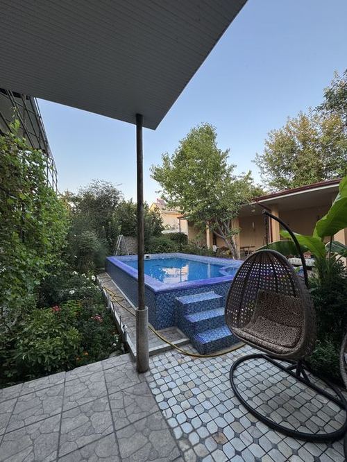 7-room house, 225 m²