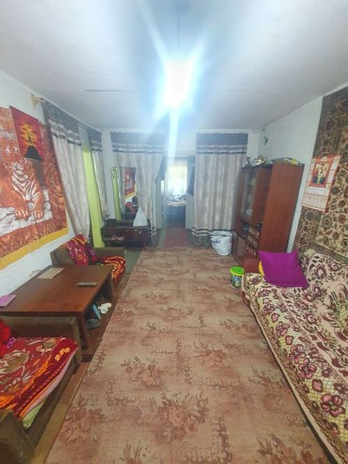3-room apartment, 61 m²
