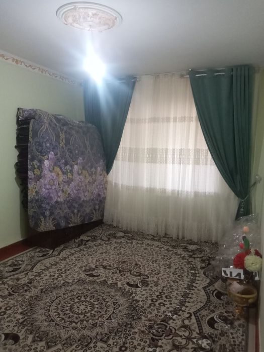 2-room house, 2 m², Красногорск, for sale