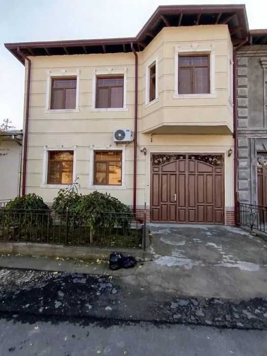6-room house, 300 m², Tashkent, Bektemir District, for rent