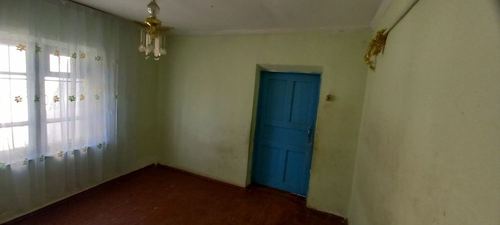 4-room house, 6 m²