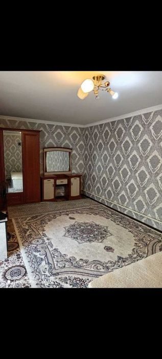 3-room house, 150 m², Tashkent, Bektemir District, for rent