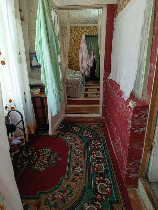 Продаю участок 3 сотки в Бектемирском районе,в сторону колы