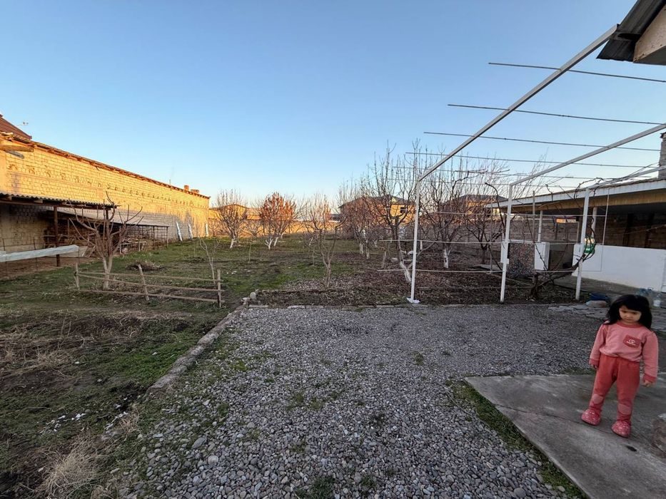 Продается участок, Барданкуль, 10 соток