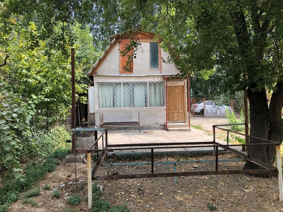 2-room dacha, 30 m², Красногорск, for sale