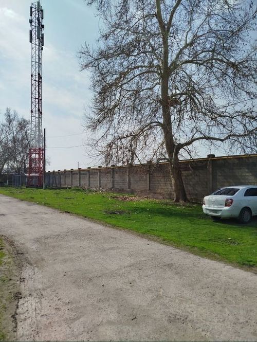 Срочно продается земля в Ортасарайе 1,38га