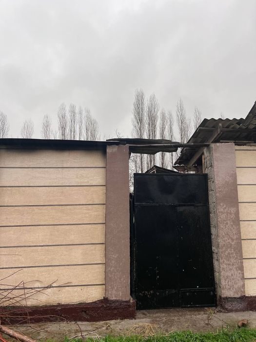 Срочно продам участок