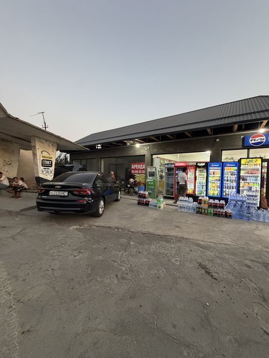 Maktab oldi arenda birinchi oy arenda puli tekin