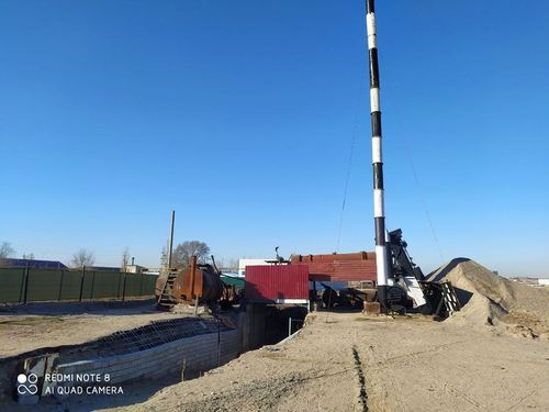 Продается срочно промзона