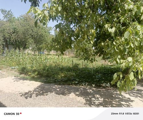 Uchastga Sotiladi 3 sotix Bardankol Fayzabod MFI