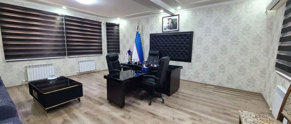 Аренда Офис на Соса соla завод ближе Бектемирский район