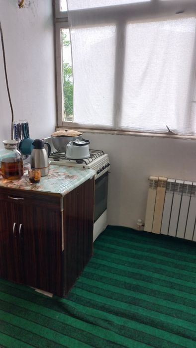 3-room apartment, 68 m²