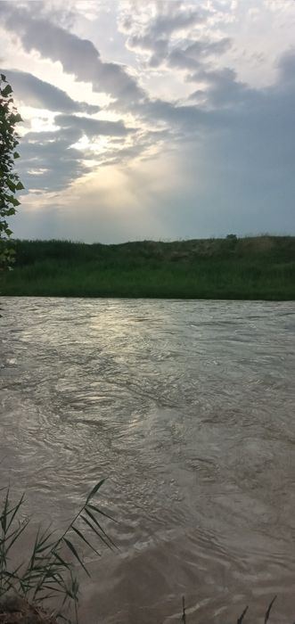 23 sotxli yer sotiladi