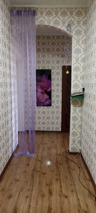 3-room apartment, 70 m²