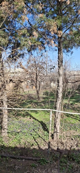 Продается участок 4 сотки рядом с водником