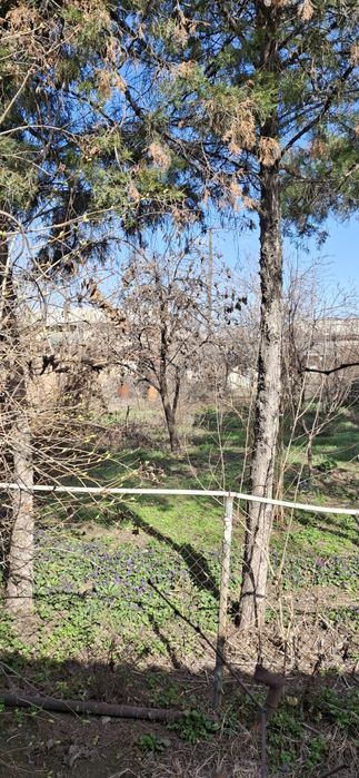 Продается участок 4 сотки рядом с водником