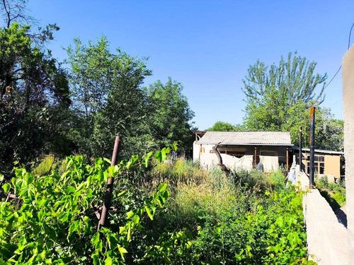 1-room house, 30 m²